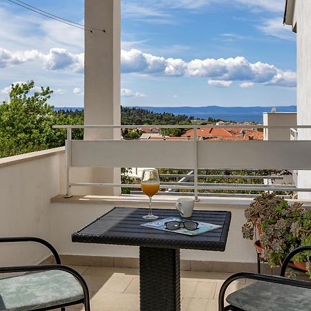 Apartman Boksic 2 Makarska Zewnętrze zdjęcie
