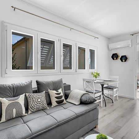 Apartman Boksic 2 Makarska Zewnętrze zdjęcie