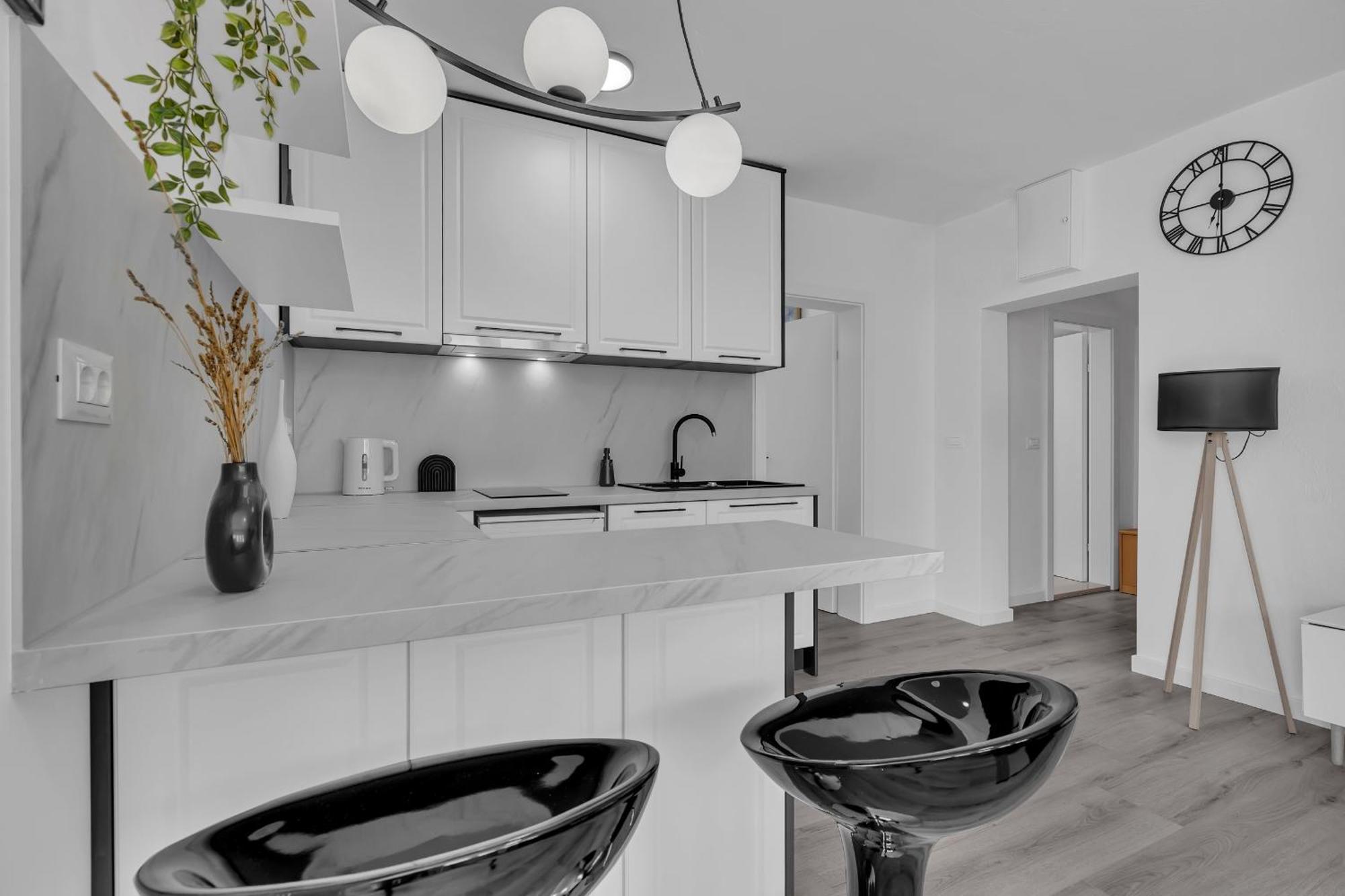 Apartman Boksic 2 Makarska Zewnętrze zdjęcie
